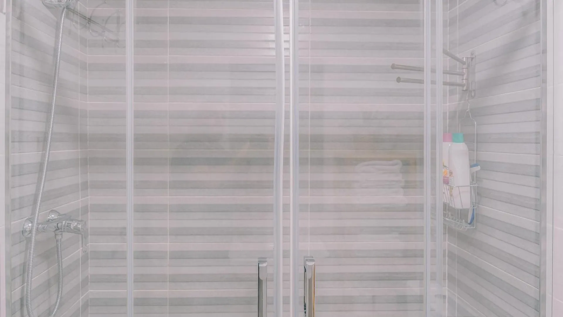 Ferienwohnung Mar Y Playa Boliches Fuengirola 0*,