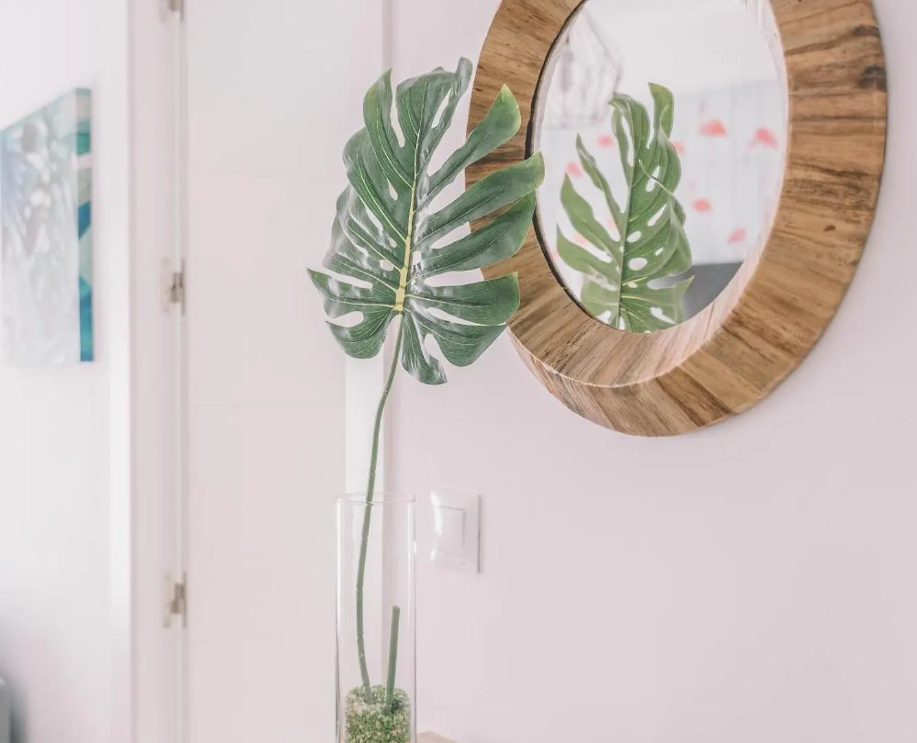 Ferienwohnung Mar Y Playa Boliches Fuengirola 0*,