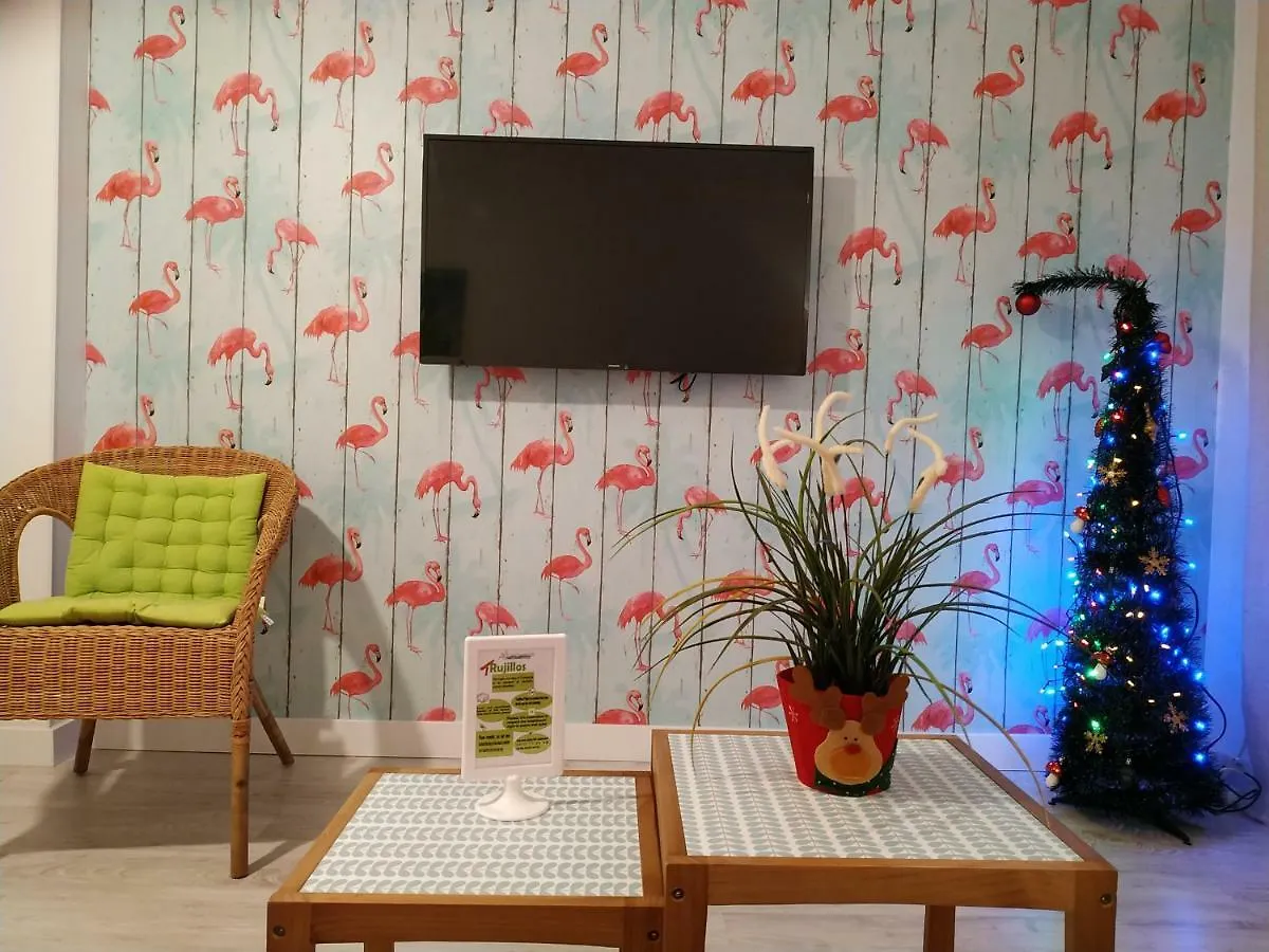 Ferienwohnung Mar Y Playa Boliches Fuengirola Spanien