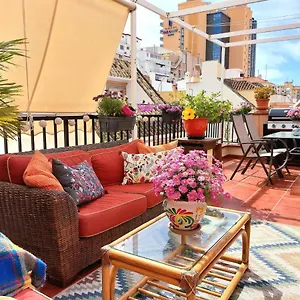 Cozy Penthouse With Excellent Location , Fuengirola España
