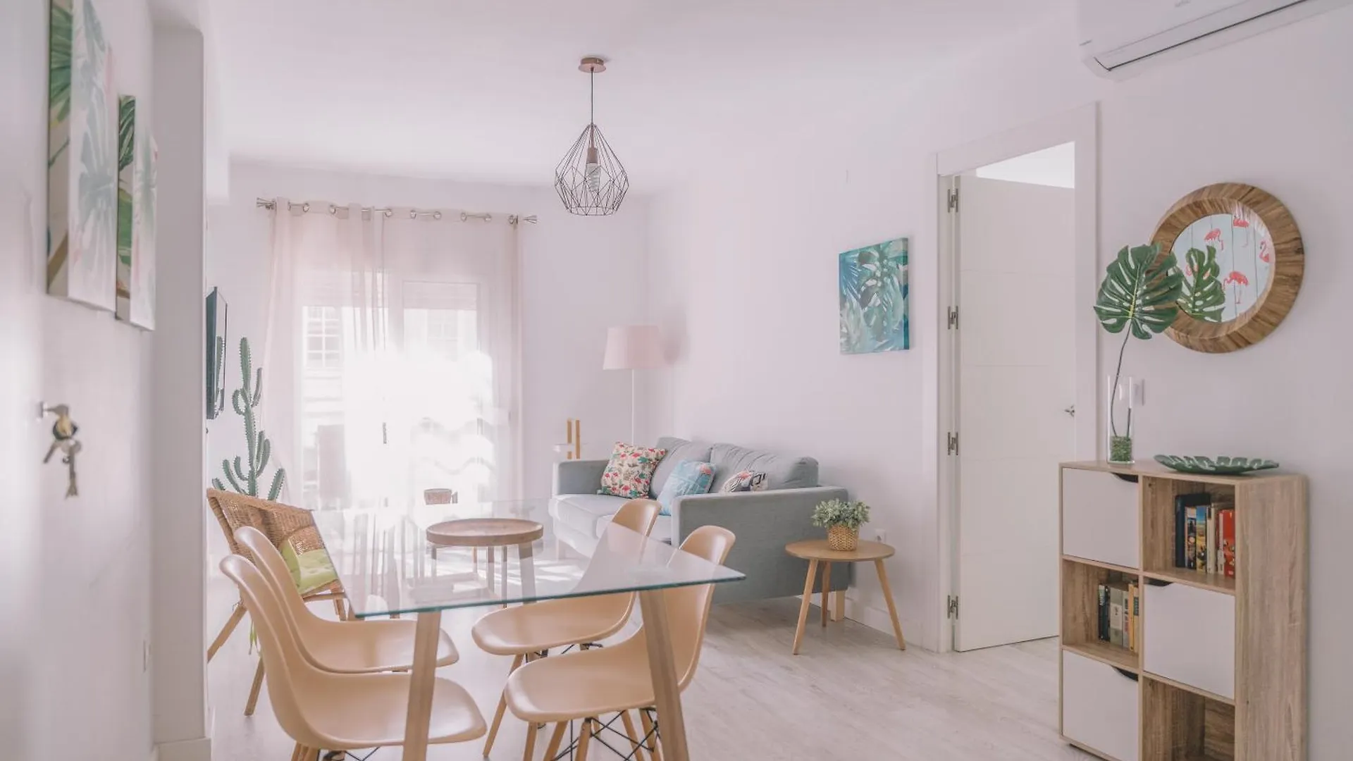 Apartamento Mar Y Playa Boliches Fuengirola