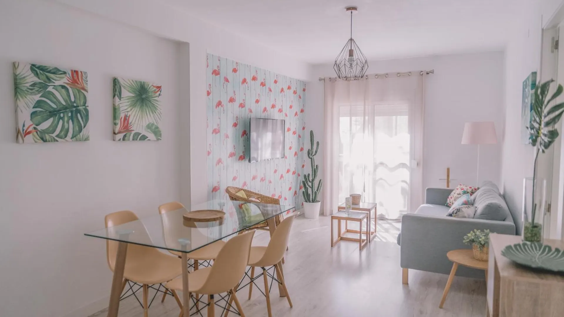 Apartamento Mar Y Playa Boliches Fuengirola