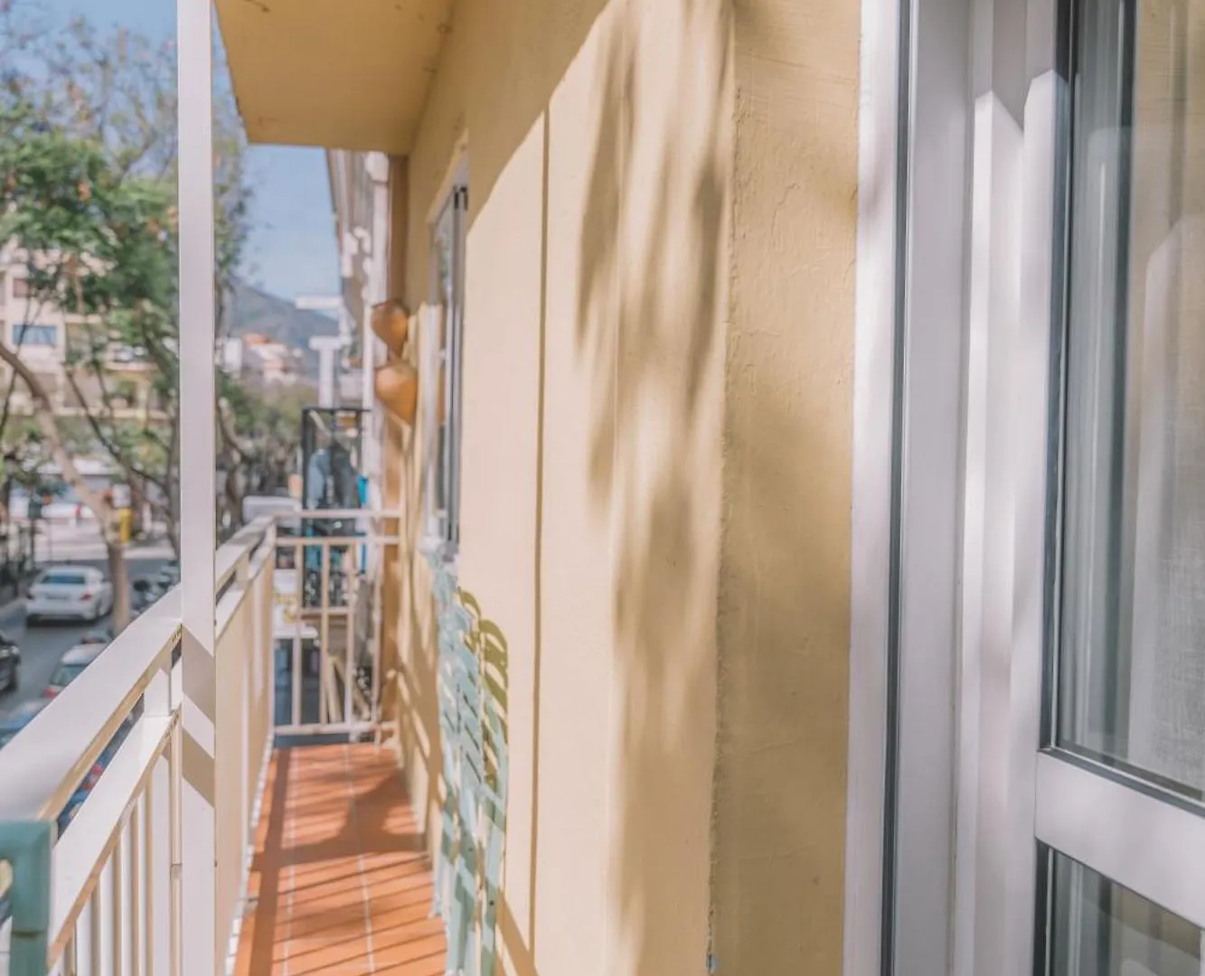 Apartamento Mar Y Playa Boliches Fuengirola 0*,  España