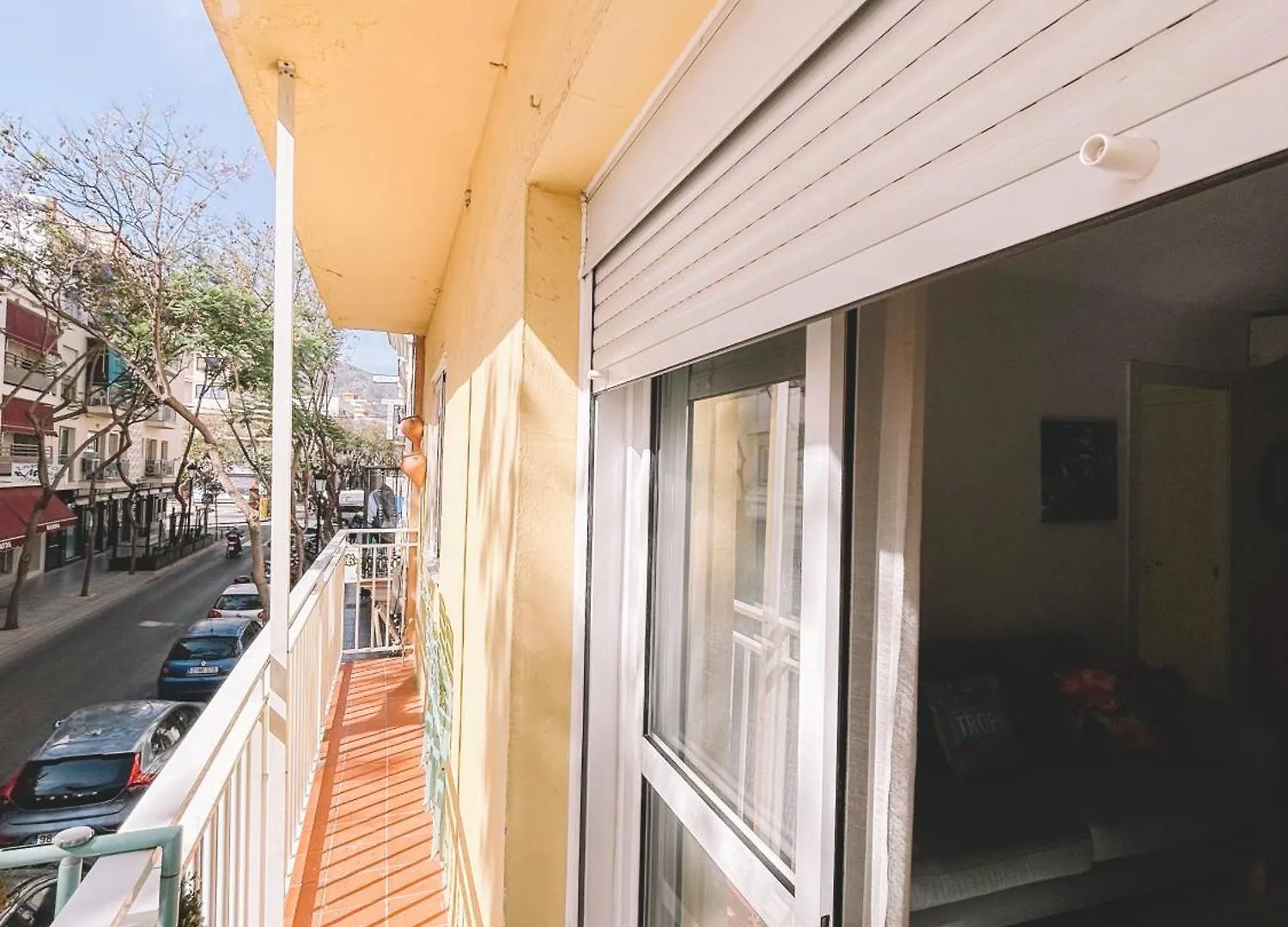 Apartamento Mar Y Playa Boliches Fuengirola