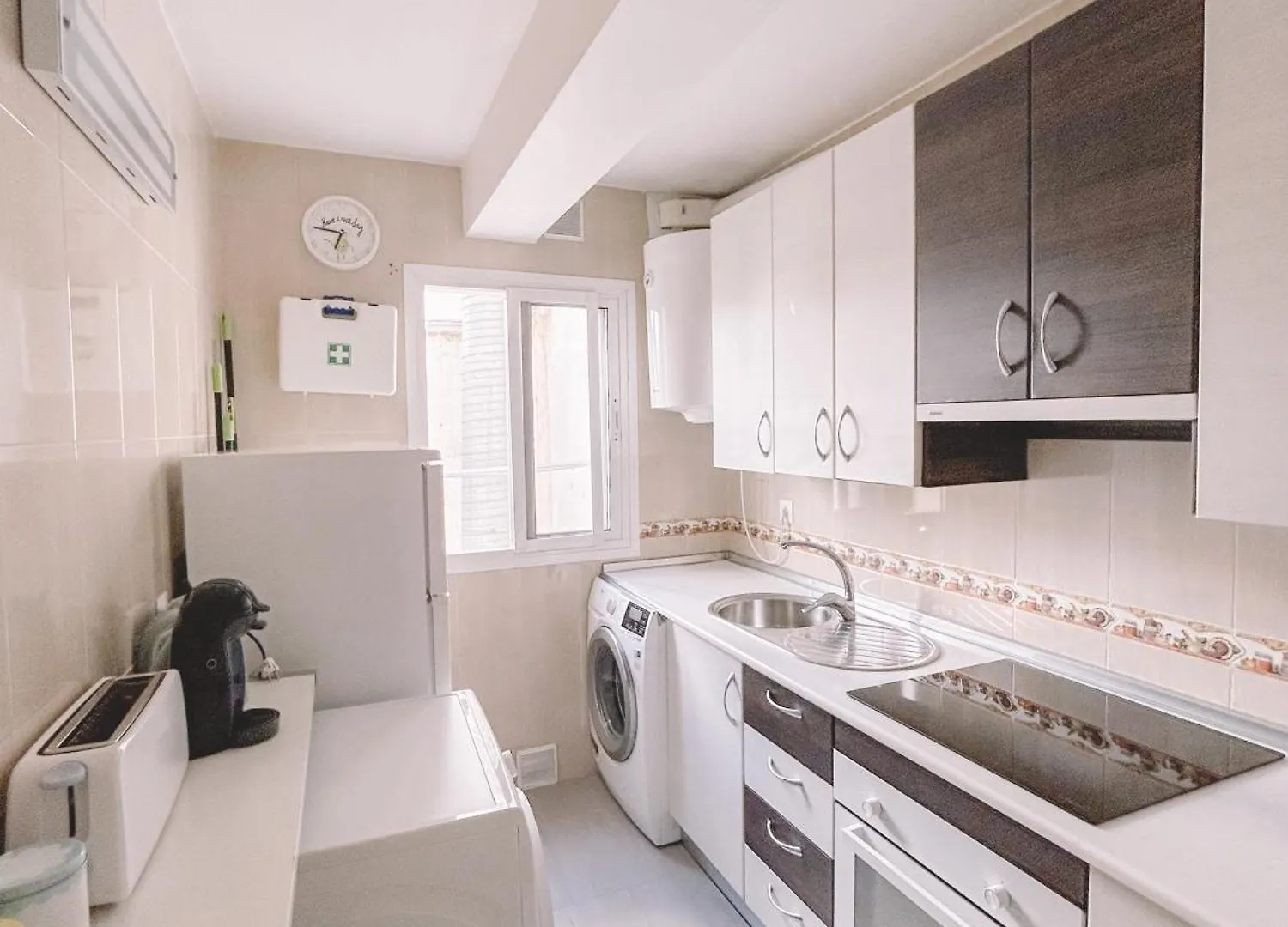 Apartamento Mar Y Playa Boliches Fuengirola