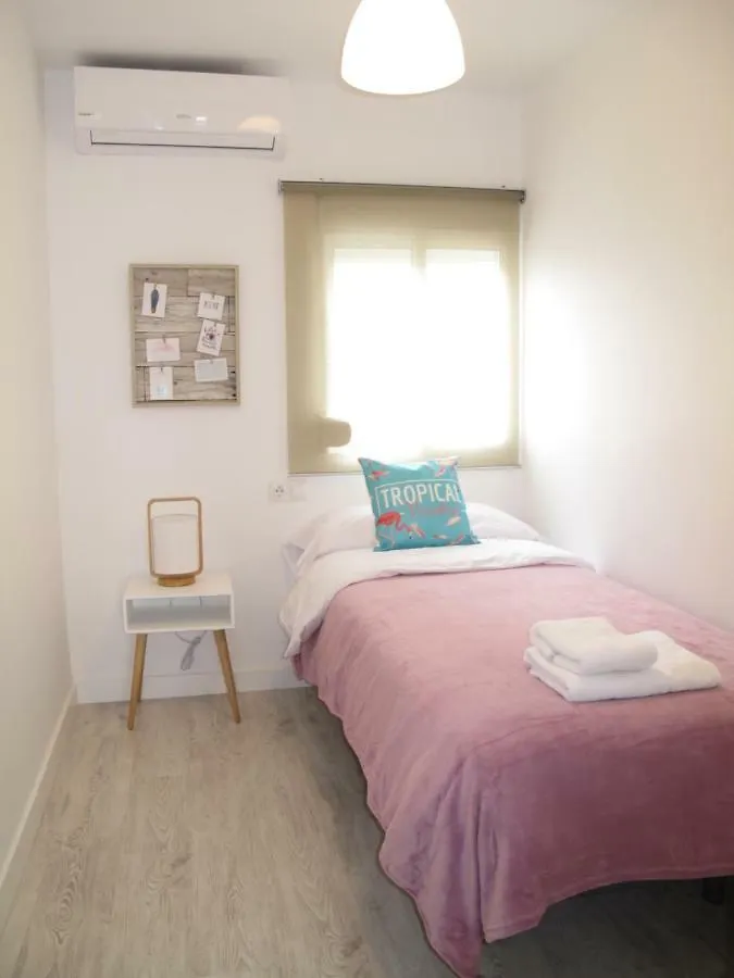 Apartamento Mar Y Playa Boliches Fuengirola