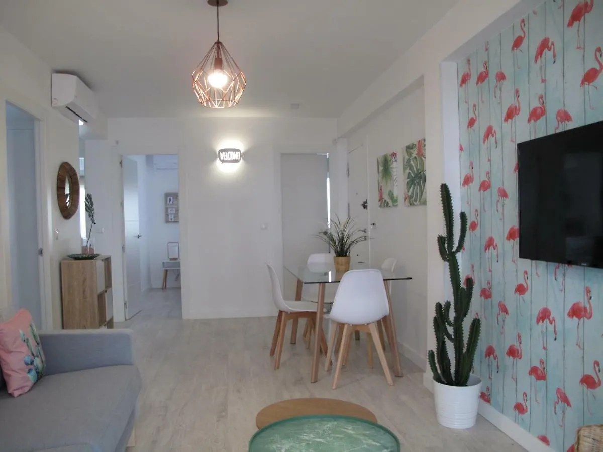 Apartamento Mar Y Playa Boliches Fuengirola