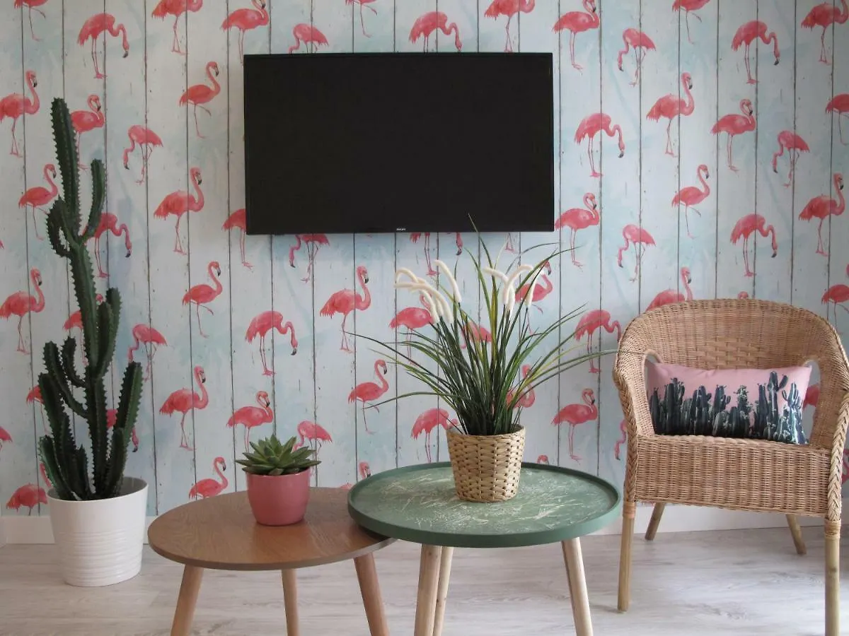 Apartamento Mar Y Playa Boliches Fuengirola