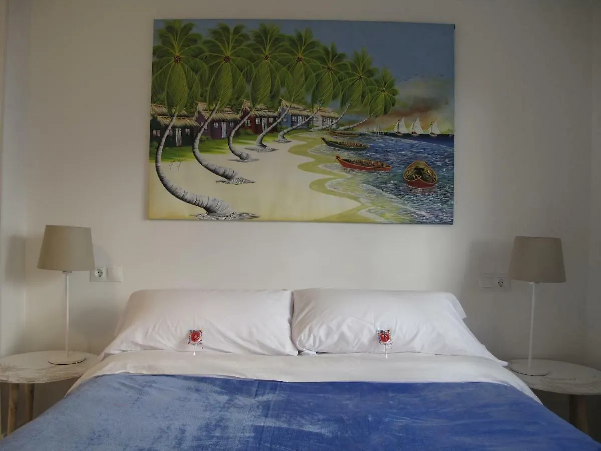 Apartamento Mar Y Playa Boliches Fuengirola