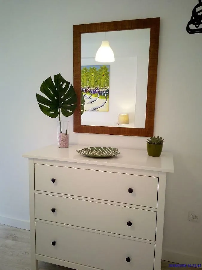 Apartamento Mar Y Playa Boliches Fuengirola