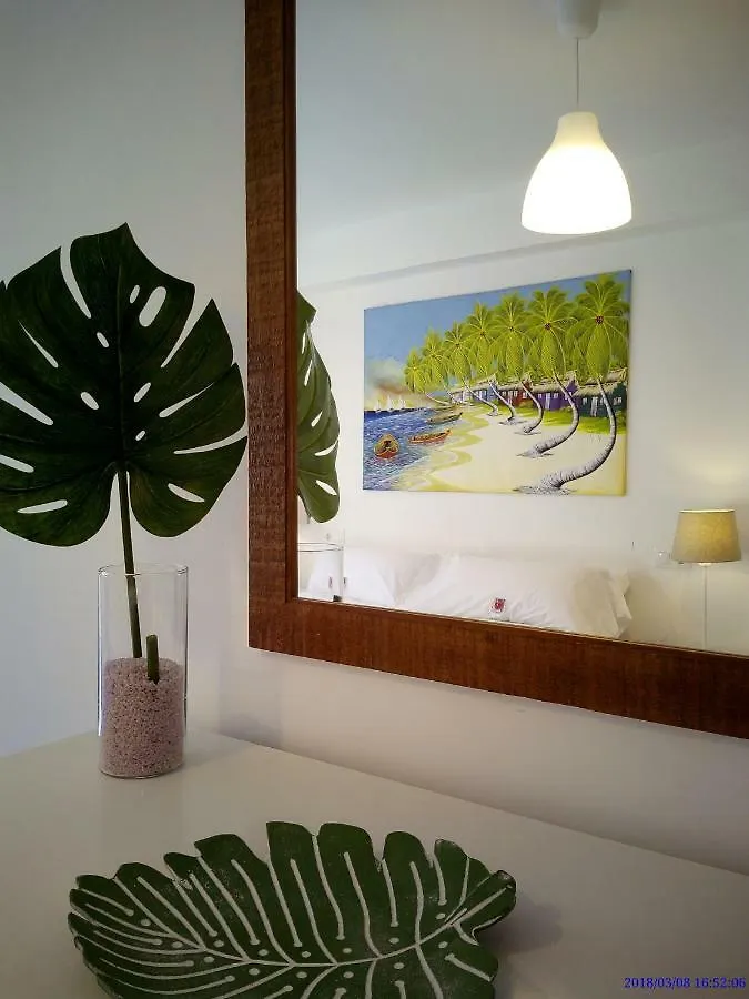 Apartamento Mar Y Playa Boliches Fuengirola España