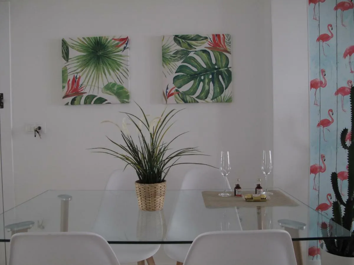 Apartamento Mar Y Playa Boliches Fuengirola 0*,  España