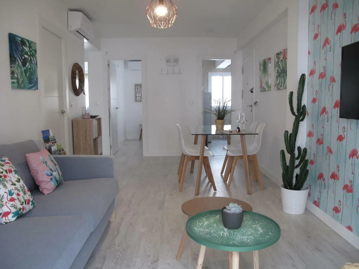 Apartamento Mar Y Playa Boliches Fuengirola
